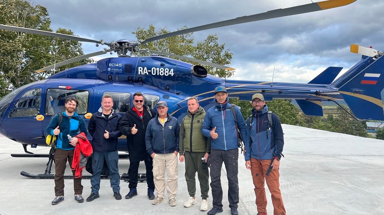 Как Семен чуть министром по туризму не стал