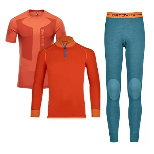 Термобелье