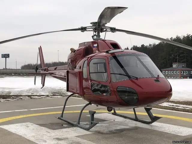 AS355