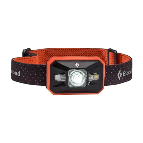 Налобный фонарик