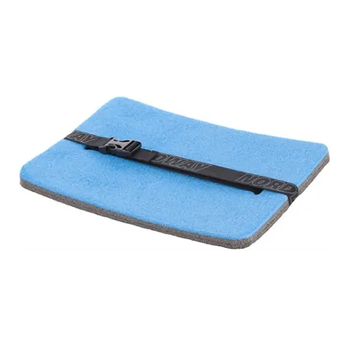 Туристическая сидушка