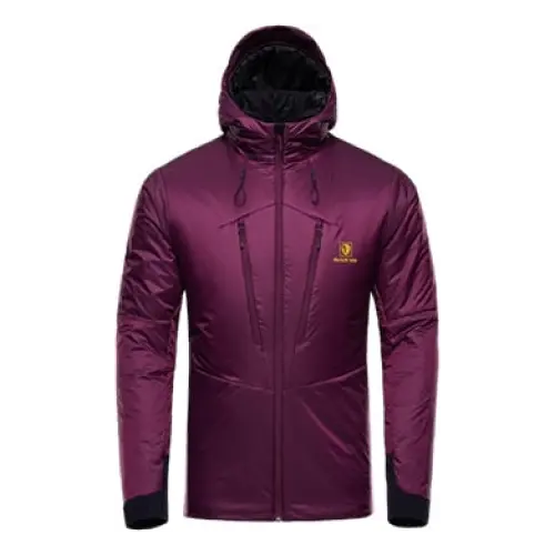 Легкая куртка