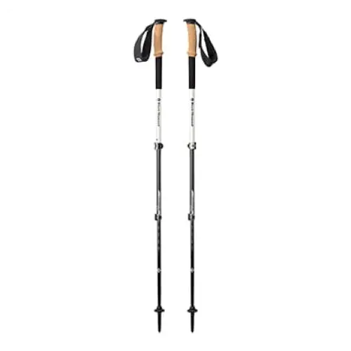 Треккинговые палки