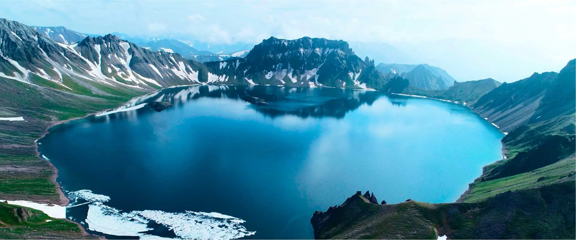 Особенности региона