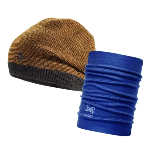 Шапка, Бандана