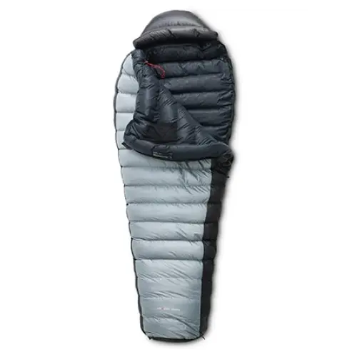 Спальный мешок