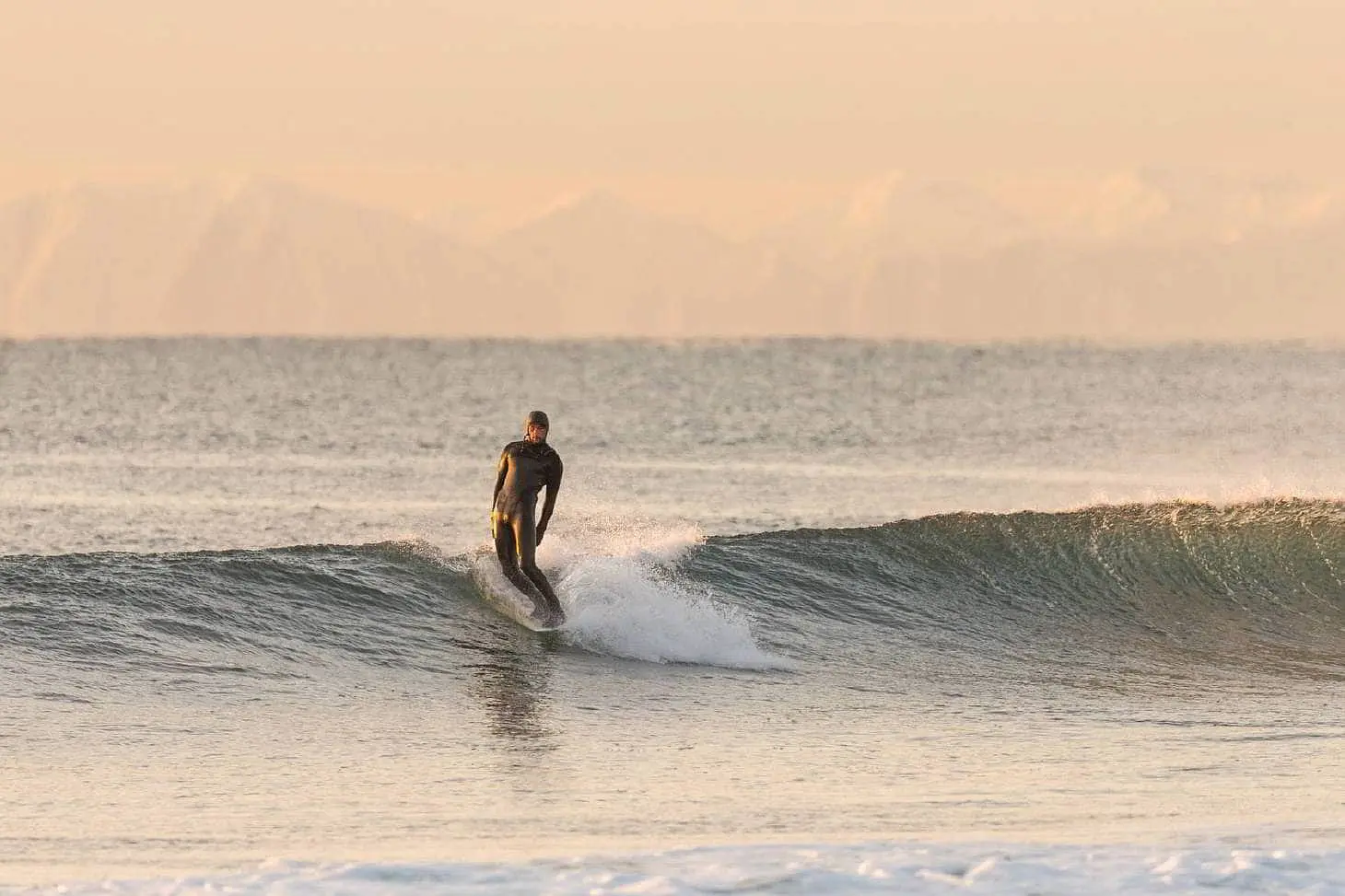 Surfing