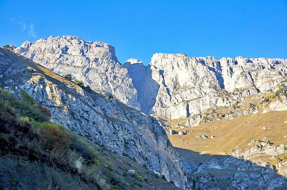 Столовая гора