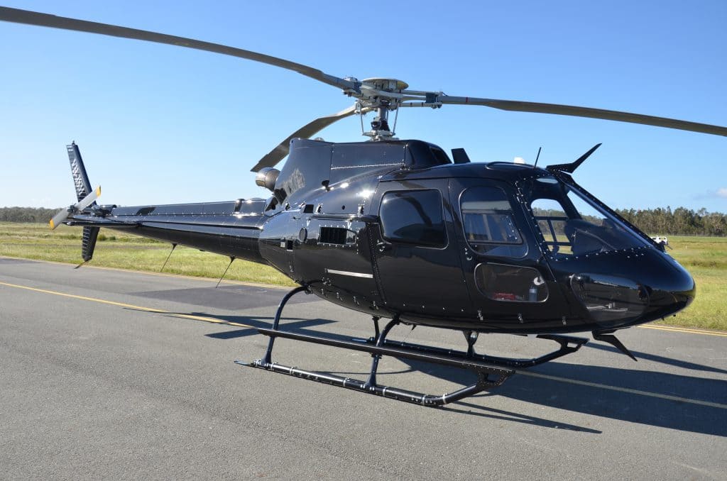 H125/AS350