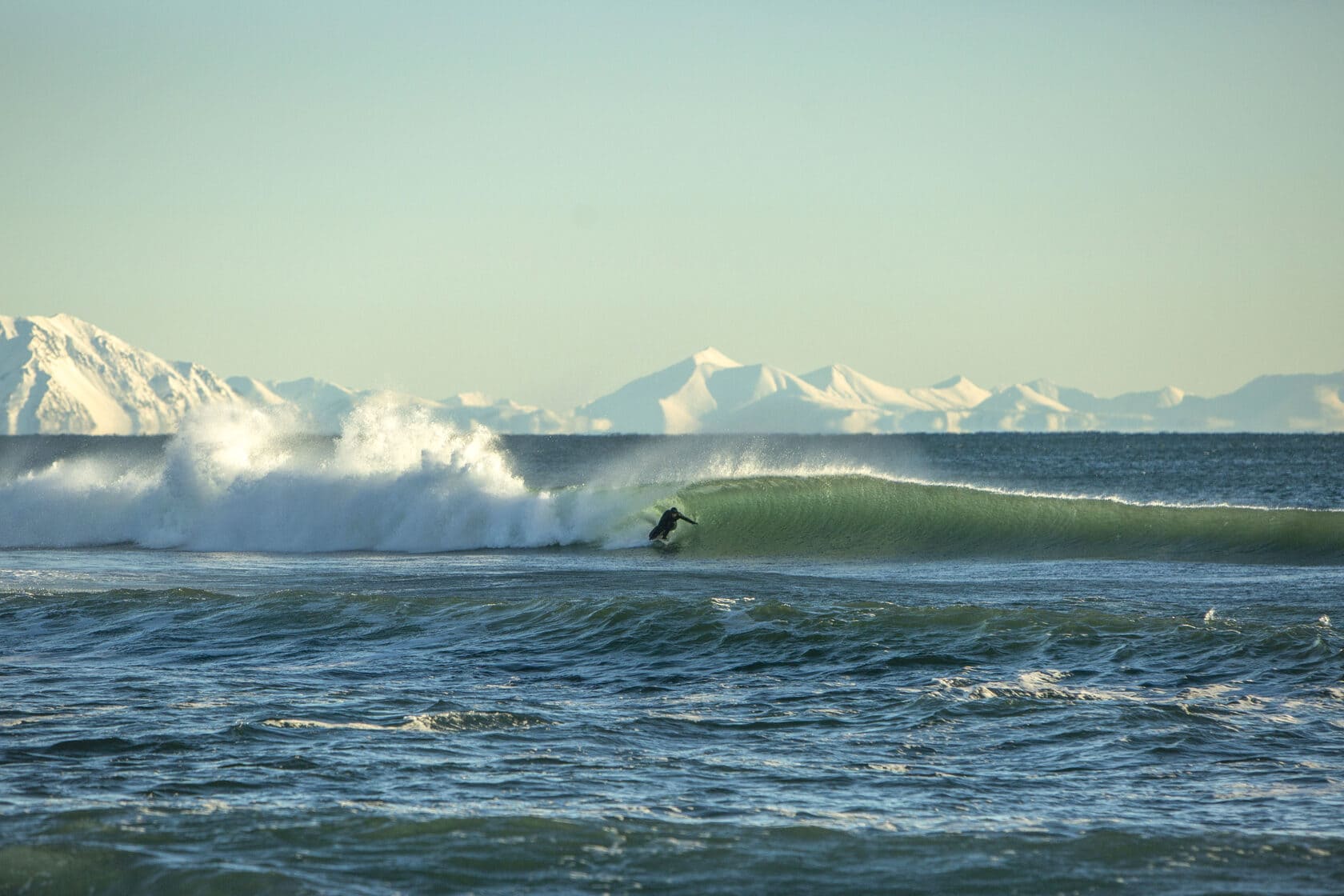 Surfing