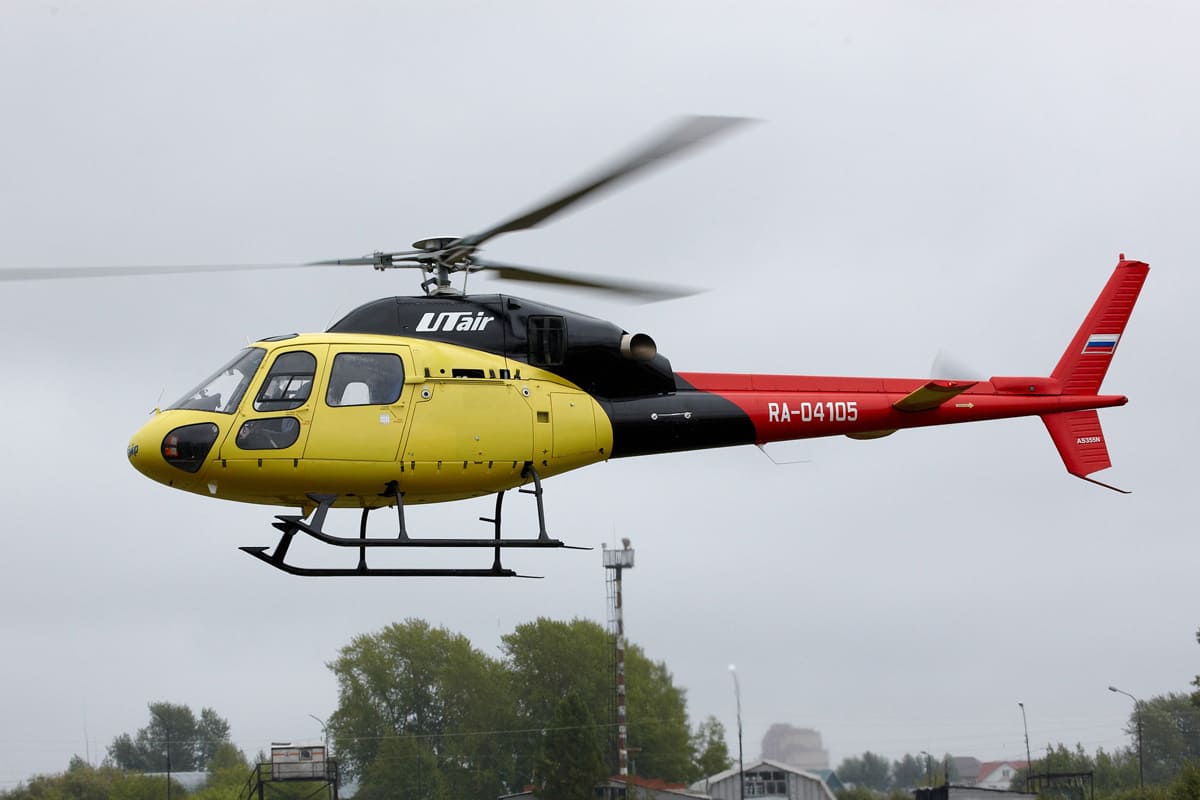 AS355