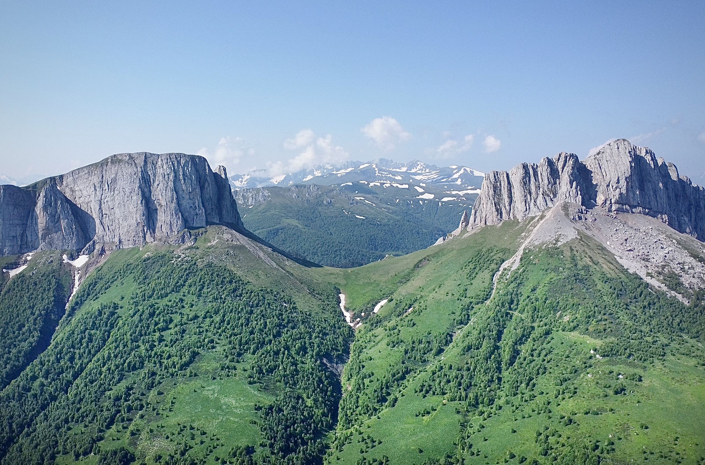 Столовая гора